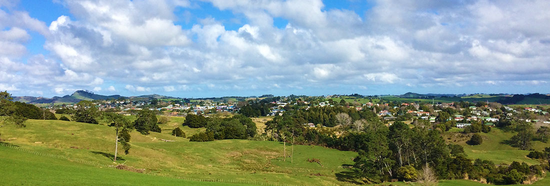 Wellsford