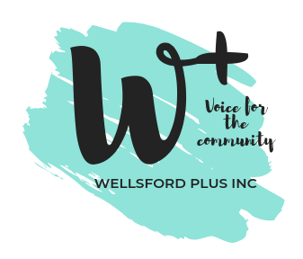 Wellsford Plus Logo Transparent Cropped