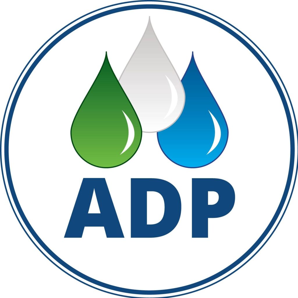 ADP Logo