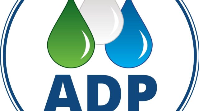 ADP Logo