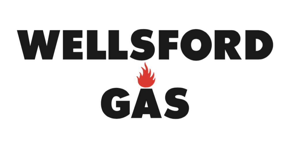 Gas