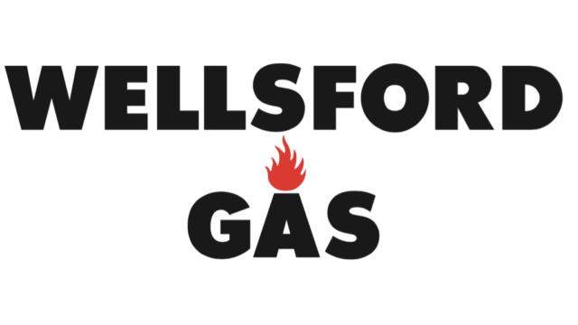 Gas