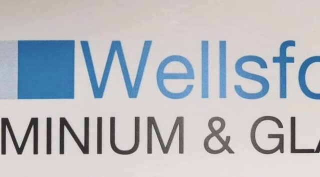 Wellsford Glass